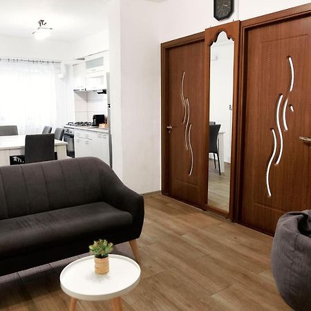 Bta Apartment Manastur Клуж-Напока Экстерьер фото