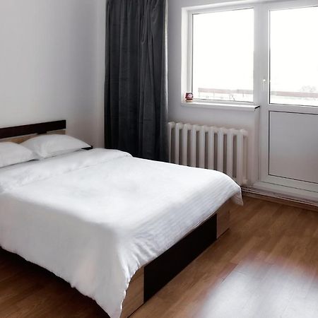 Bta Apartment Manastur Клуж-Напока Экстерьер фото