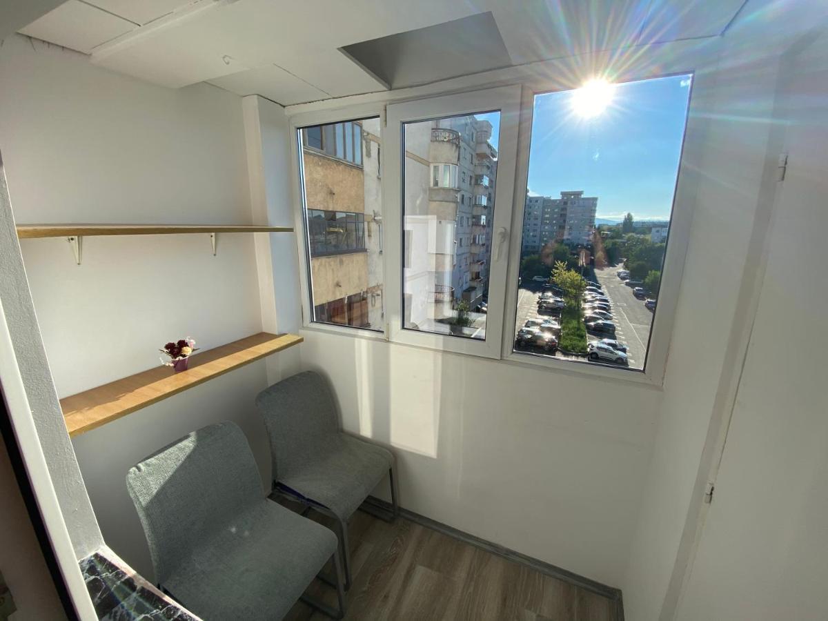 Bta Apartment Manastur Клуж-Напока Экстерьер фото