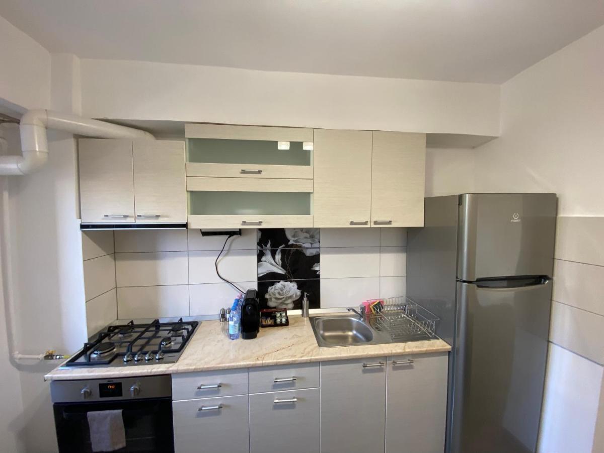 Bta Apartment Manastur Клуж-Напока Экстерьер фото