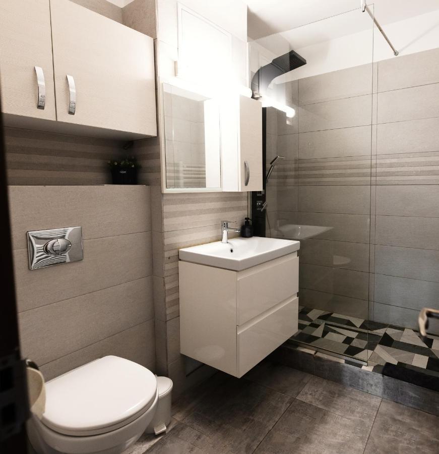 Bta Apartment Manastur Клуж-Напока Экстерьер фото