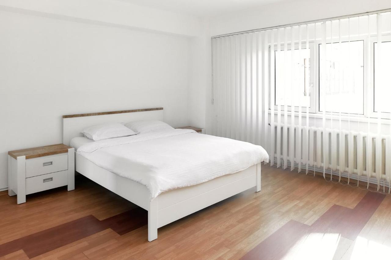 Bta Apartment Manastur Клуж-Напока Экстерьер фото