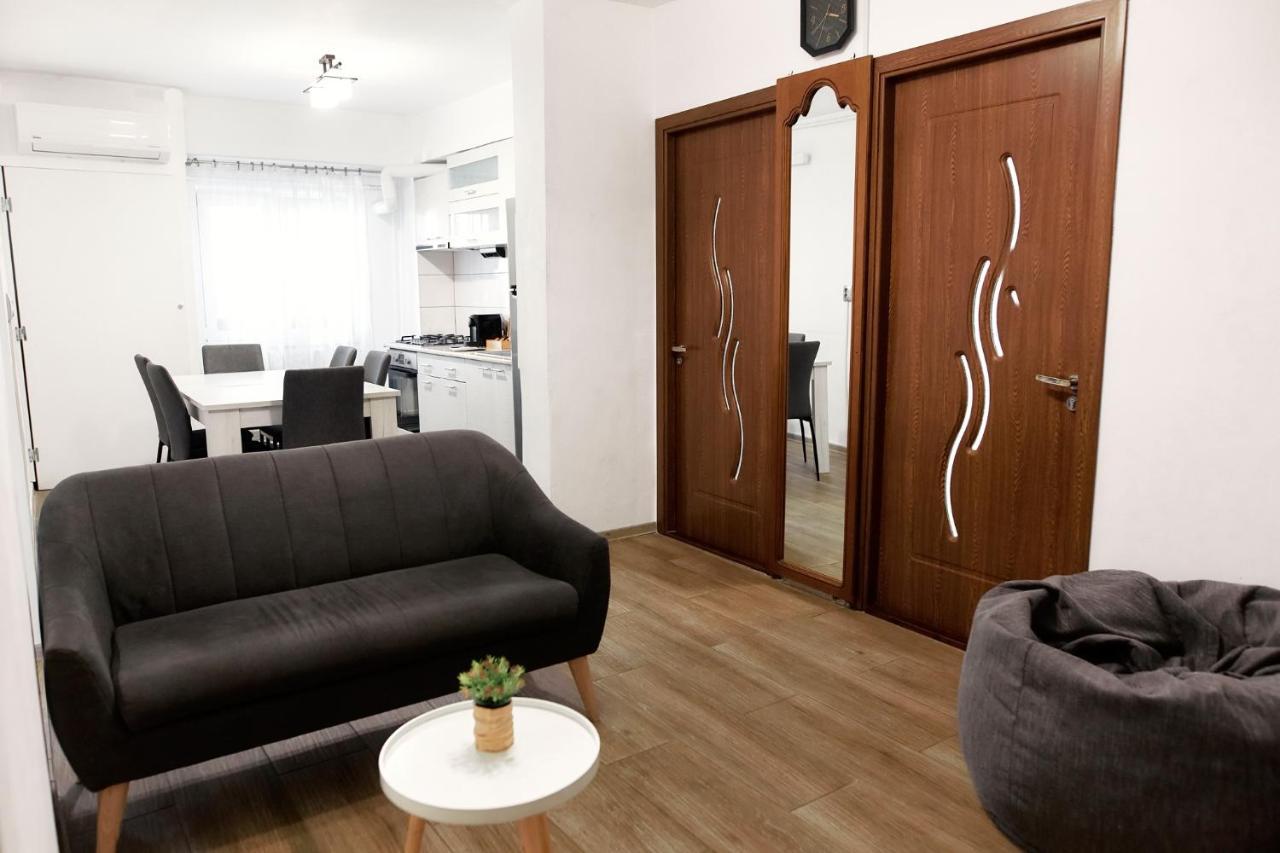 Bta Apartment Manastur Клуж-Напока Экстерьер фото