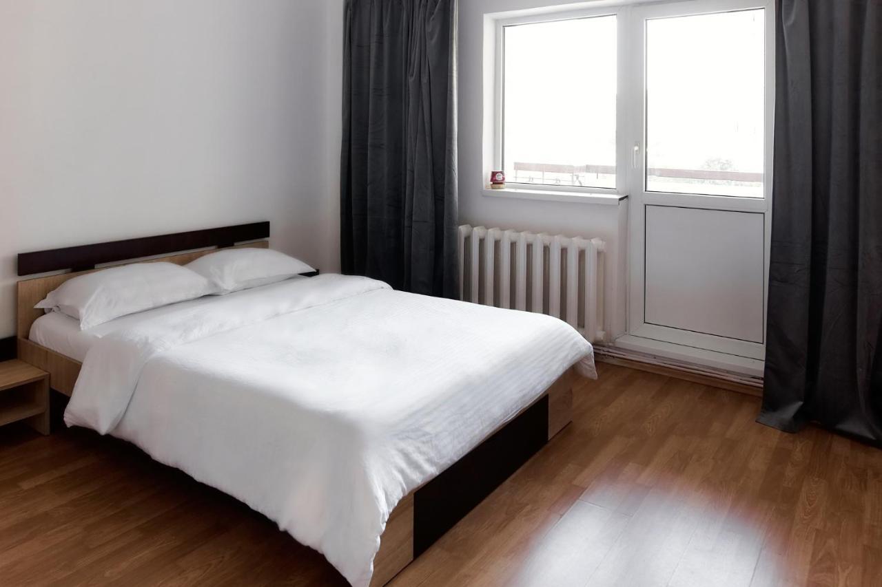 Bta Apartment Manastur Клуж-Напока Экстерьер фото