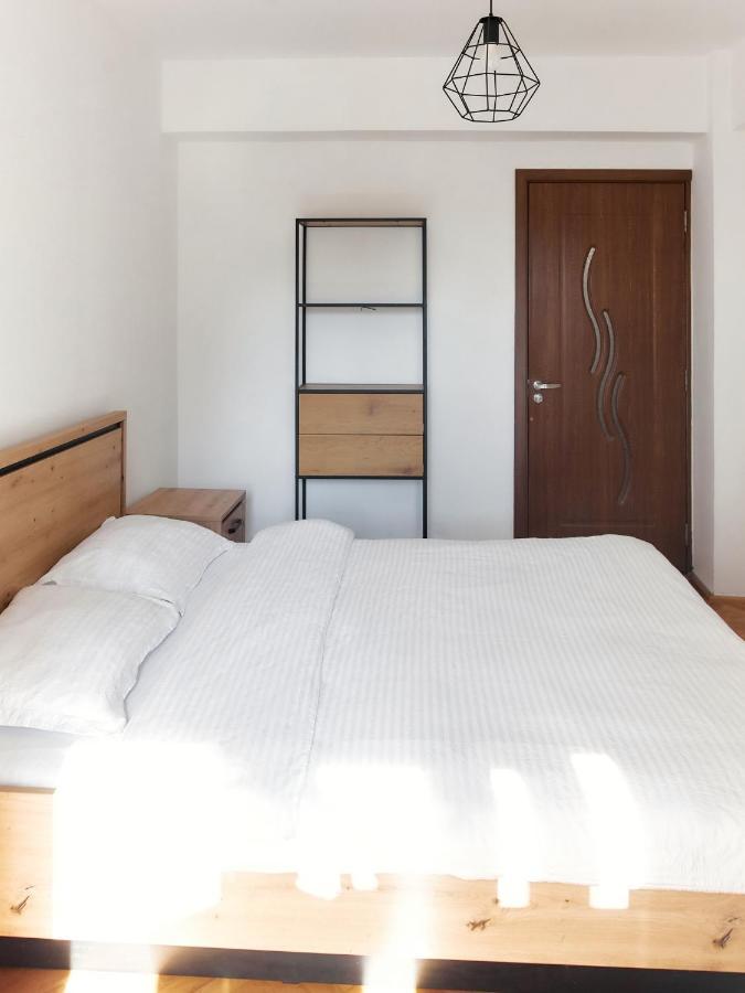 Bta Apartment Manastur Клуж-Напока Экстерьер фото