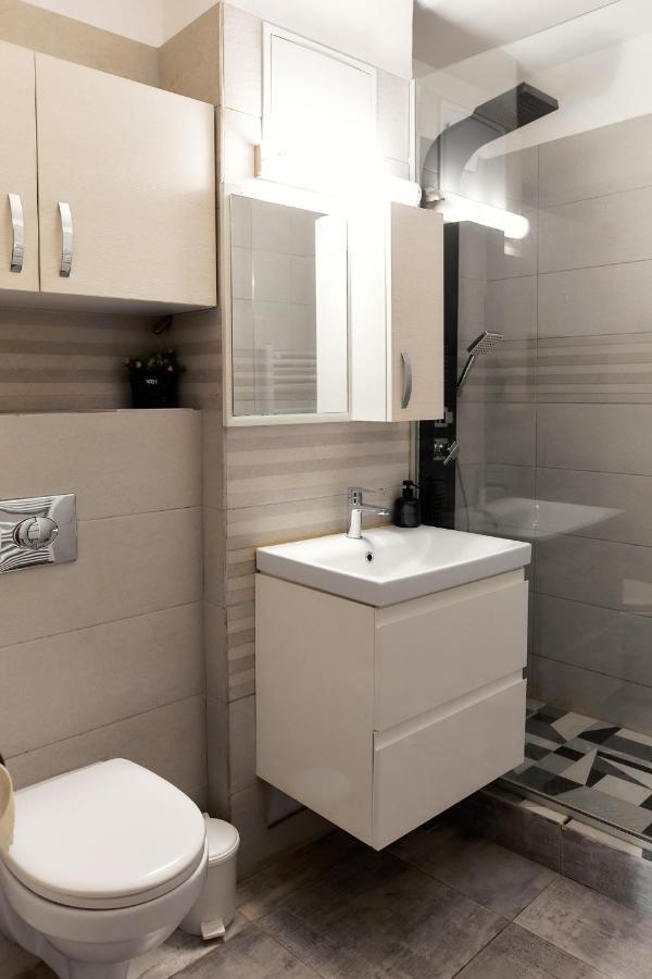 Bta Apartment Manastur Клуж-Напока Экстерьер фото