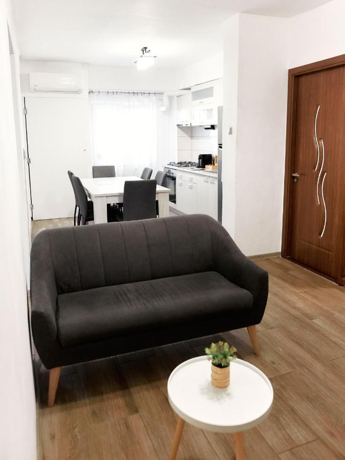 Bta Apartment Manastur Клуж-Напока Экстерьер фото