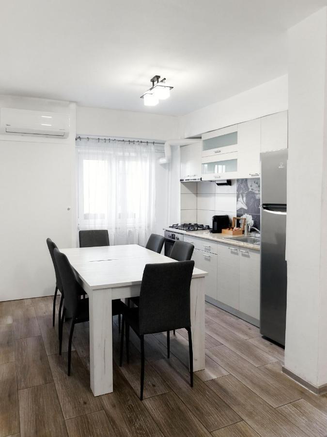 Bta Apartment Manastur Клуж-Напока Экстерьер фото