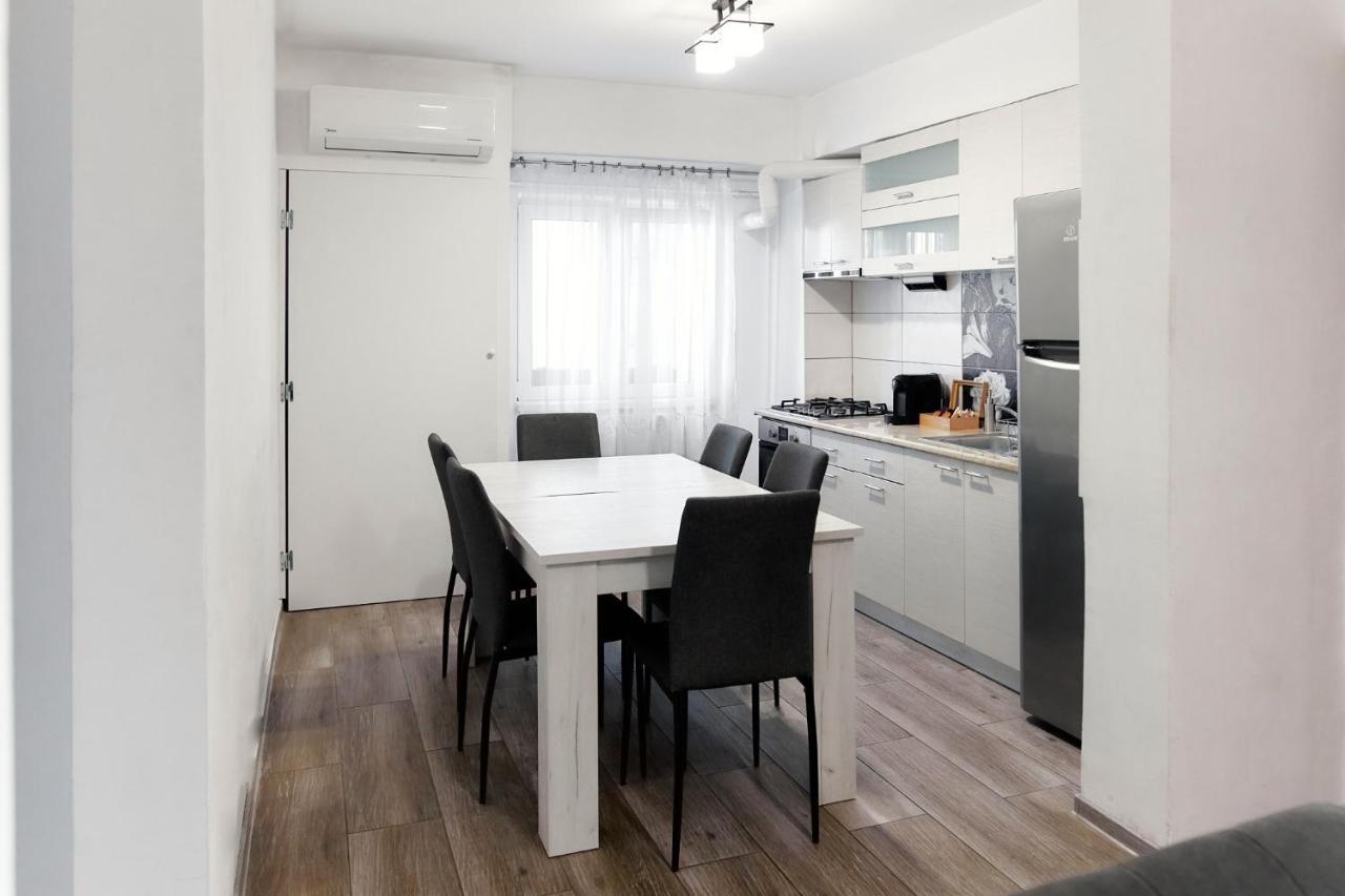 Bta Apartment Manastur Клуж-Напока Экстерьер фото