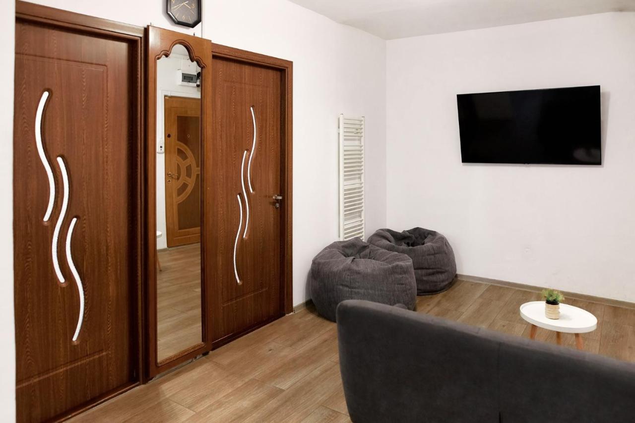 Bta Apartment Manastur Клуж-Напока Экстерьер фото