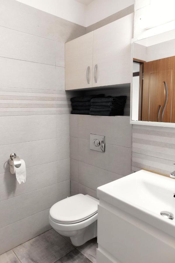 Bta Apartment Manastur Клуж-Напока Экстерьер фото